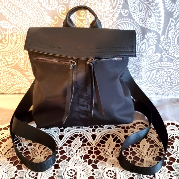 Botkier Handbags - Botkier Mini Backpack